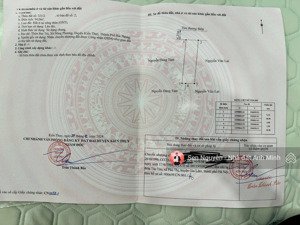 lô góc tại đại trà, đông phương