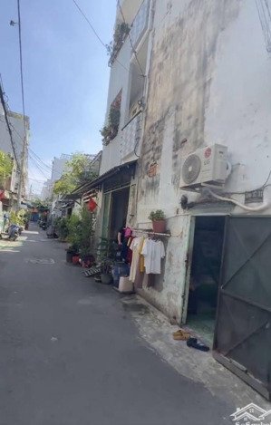 bán nhà đường hương lộ 2, btđ, bình tân 4.3 tỷ, đang cho thuê 8 phòng trọ thu nhập gần 100tr/năm