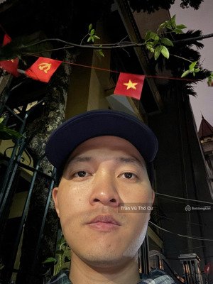 anh minh bán biệt thự thu nhỏ giữa lòng tây hồ xuân diệu, tổ ấm của giới tinh hoa