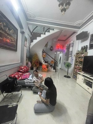 bán nr 3pn, 2wc tại hiệp tân, 5,3 tỷ, 57m2, hàng hot