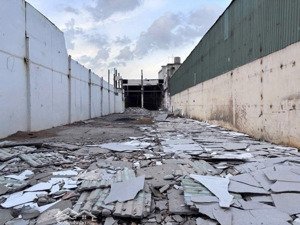 bán đất mặt tiền đường hà huy giáp, phường an phú đông quận 12 q12, 820m (10,5*80) giá 61tỷ,