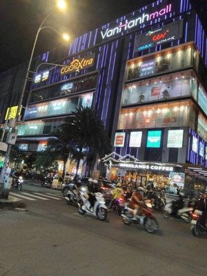 bán nhà 5 tầng quận 10, hẽm 8m, 46m2, nhỉnh 9 tỷ