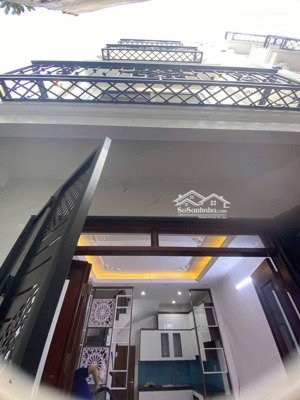 bán nr 3pn, 4wc tại bạch mai, 7,6 tỷ, 32m2, bao đẹp