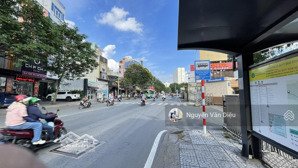 rẻ nhất tân phú!!! bán nhà mặt tiền đường lũy bán bích tân phú -dt 25mx30m -hầm 10 tầng- giá 120 tỷ