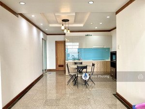 cho thuê ch hoàng anh river view 138m2, 3pn, giá 22tr/th. 1/11 trống. nt như hình