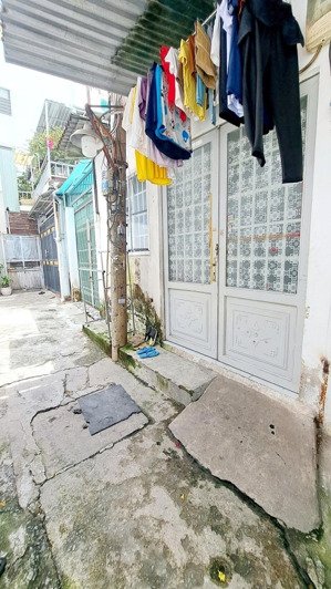 bán đất tặng nhà c4 đường tây hòa, phường phước long a, quận 9, 65m2, nhỉnh 3 tỷ