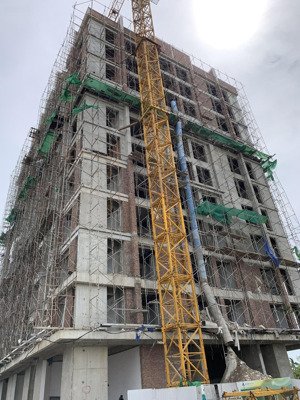 nhượng lại căn 2pn chung cư the point, gần bệnh viện ung bướu ,sân bay