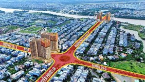 sun cora tower đà nẵng chỉ từ 1,9 tỷ- căn hộ trung tâm đà nẵng - ck 21%