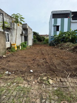 bán lô đất đá bàn 8- khu tđc phong nam- hoà châu