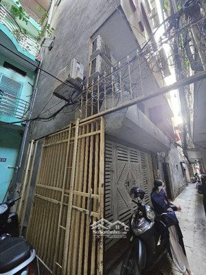 bán nr 46m2, 12,8 tỷ, 11pn, 11wc tại khương trung, q. thanh xuân, hn