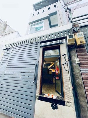 m8 - siêu phẩm nhà q4 kdc hh. tiền xây nhà lên đến 1.6 tỷ (dt đất 49.2m2)