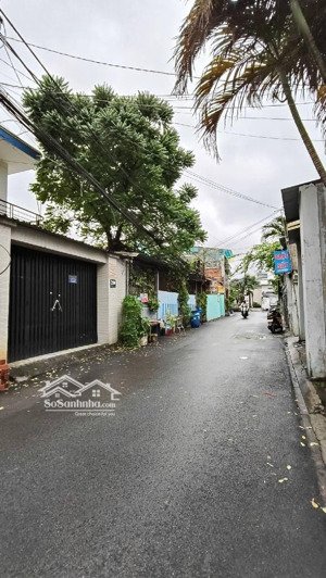 bán chdv đường số, dòng tiền ổn định 80tr/tháng, tăng nhơn phú b, q9, giá chỉ 14 tỷ