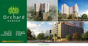 chcc orchard garden cần cho thuê giá 8.5 tr/th.gọi ngay em: sdt/ zalo