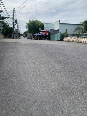 bán đất an phú đông - 157m ( 8.2m x 19m) mặt tiền xe tải thông - đất đẹp giá tốt