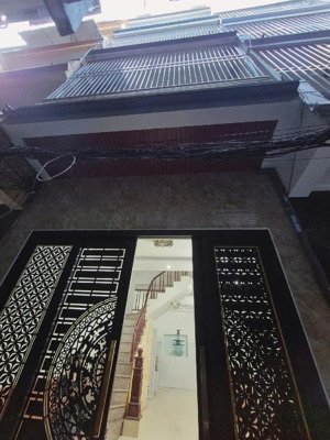 chính chủ bán nhà nguyễn ngọc nại 5 tầng, 2 mặt thoáng, ở ngay, giá 14.3 tỷ