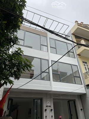 nhà 4 tầng phong cách châu âu ngọc hồi, thanh trì ô tô gần, giá tốt 6.x tỷ
