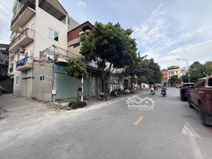 chính chủ bán mảnh đất 50m2 cho khách mua đầu tư ở phúc lợi long biên giá 4,35 tỷ