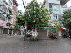 bán nhà trần phú, phân lô, vỉa hè, kd sầm uất, lô góc ngay 2 mặt tiền. 50m2, c4, giá 17 tỷ