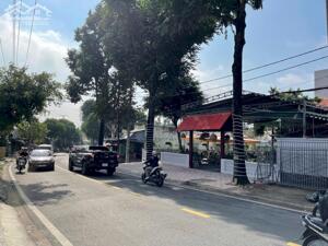 Bán đất mặt tiền đường Linh Trung, Thủ Đức, DT 380m2 (7,3 x 53)