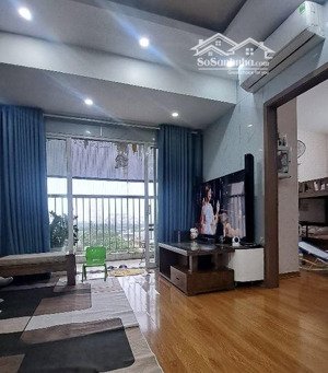 chung cư quân đội z133 lý sơn view cầu đông trù, gần sông thoáng mát. dt 74m2 2pn 2wc