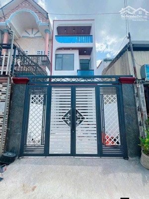 (nhà chính chủ ) - nhà cách trường cấp 3 bình an 500m gần làng đại học