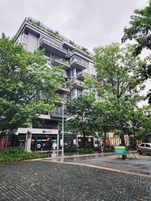 cơ hội hiếm: nhà phố thủy nguyên, vừa ở vừa kinh doanh, giá 22 tỷ, kđt ecopark