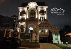 bán đất nền giá cực chất tại thủ thiêm villa, 24 tỷ, 160m2