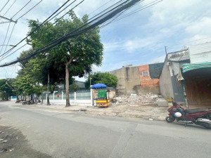 bán đất full thổ cư hẻm xe hơi tránh 60m2 nở hậu chỉ 5,9 tỷ gần trường học linh đông thủ đức.