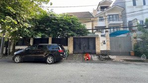 bán nhà 215 nguyễn văn hưởng, 15x26, 380m2, 2 lầu, gần trường bis, 95 tỷ