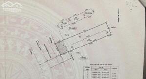 BDS HVL CHỦ GỬI: MTKD TRƯƠNG VĂN THÀNH Q9 121M2 NGANG 5.3M GIÁ 14.5 TỈ