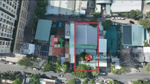 bán nhà mt đướng 66 nguyễn văn hưởng, 20x48, 1014m2, 200 tỷ