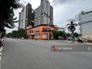 bán nhà 2mt nguyễn văn hưởng, 506m2, 21x29m, góc 2mt rất đẹp, 200 tỷ