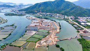 dự án sun nha trang (biệt thự, nhà liền kề)