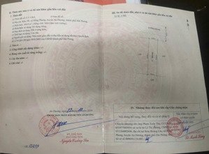 bán lô đất khu chung cư 5b hoàng lâu, hồng phong, an dương, hải phòng