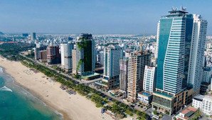 bán đất đường võ nguyên giáp, phường khuê mỹ , quận ngũ hành sơn - đà nẵng - đường rộng 30 mét