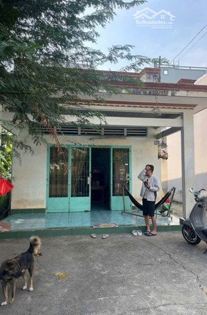 bán nhà mặt tiền đ.tân hiệp 4, dt: 7 x 32m (227.8m2)