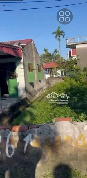 bán đất đẹp giá rẻ thôn kiến phong - đồng thái - an dương - hải phòng giá rẻ