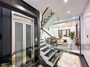 a phương cần bán nhà phố phùng hưng, phúc la, hà đông, ô tô đỗ cửa, 50m 5 tầng t.máy, giá 10.7 tỷ