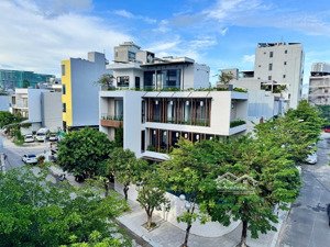 villa hải châu có căn 2mt đường 7m5 trường thi 2 - ngay sân bay quốc tế đà nẵng