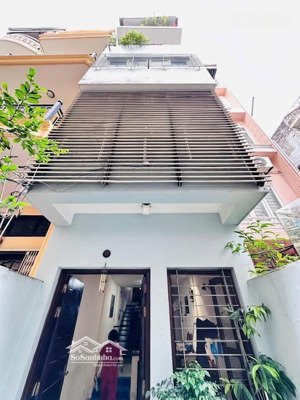 bán nhà ngõ 14 pháo đài láng đống đa ô tô đỗ cửa thoáng trước sau dt 70m 5 tầng mt 3.4m giá 22,5tỷ