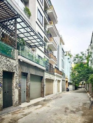 bán nhà phường bạch mai khu phân lô dân xây 36m2 - 5 tầng - ô tô đỗ cửa - kinh doanh đỉnh