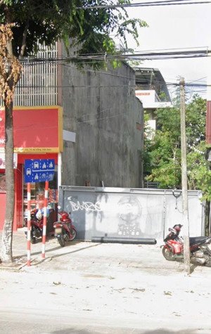 bán 125m2 đất mt đường lê văn hiến, gần cầu tiên sơn, khuê mỹ, ngũ hành sơn