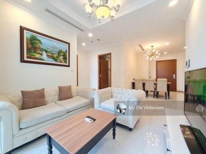 2pn landmark plus căn đẹp, mát mẻ cả ngày, có bồn tắm thư giãn