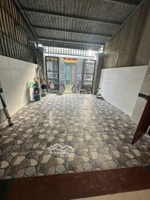 cho thuê nhà nguyên căn 1 trệt 1 lầu đầy đủ tiện nghi, vị trí cực thuận tiện - khu minh tuấn