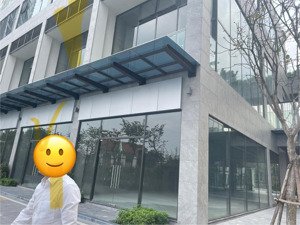 cho thuê shophouse tầng 2 tại chung cư sky oasis, 7 triệu/th, 73 m2, bao đẹp