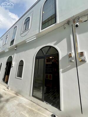  BÁN NHÀ HẺM LÂM QUANG KỲ – GẦN MẶT TIỀN CHỈ 20M – NHÀ ĐẸP, GIÁ TỐT