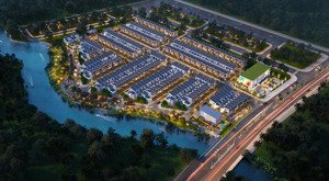 nhà phố liền kề phú mỹ hưng - 80m2 - 3 tầng - khu compound an ninh, sẵn sổ hồng - gía 3,68 tỷ.