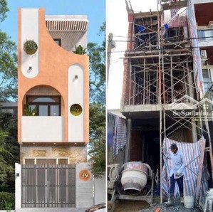 chủ gửi 2 căn nhà mới
nhà 1trệt 2lầu hẻm 47 long trường quận 9