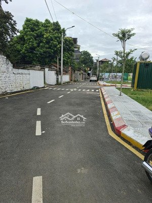 lô góc 2 thoáng hòa lạc.- hội tụ linh khí đất trời. - tọa độ vàng kết nối giá trị tinh hoa...