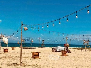 bán đất biển giá rẻ, sổ hồng chính chủ, chỉ 525 triệu